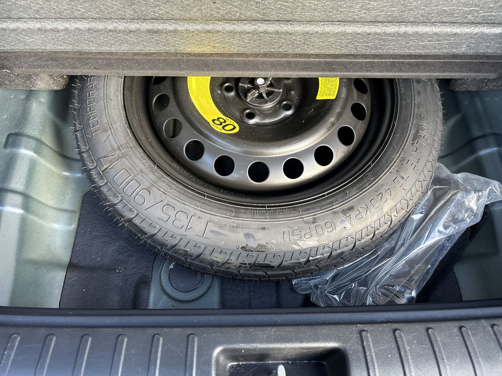 2022 Hyundai Tucson Preferred | Cam | USB | HtdWheel | Bluetooth in Saint John, New Brunswick - 38 - w1024h768px