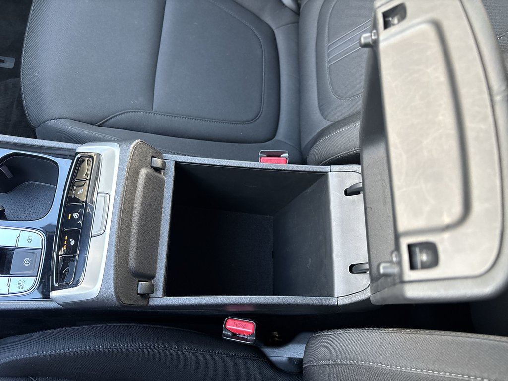 2022 Hyundai Tucson Preferred | Cam | USB | HtdWheel | Bluetooth in Saint John, New Brunswick - 49 - w1024h768px