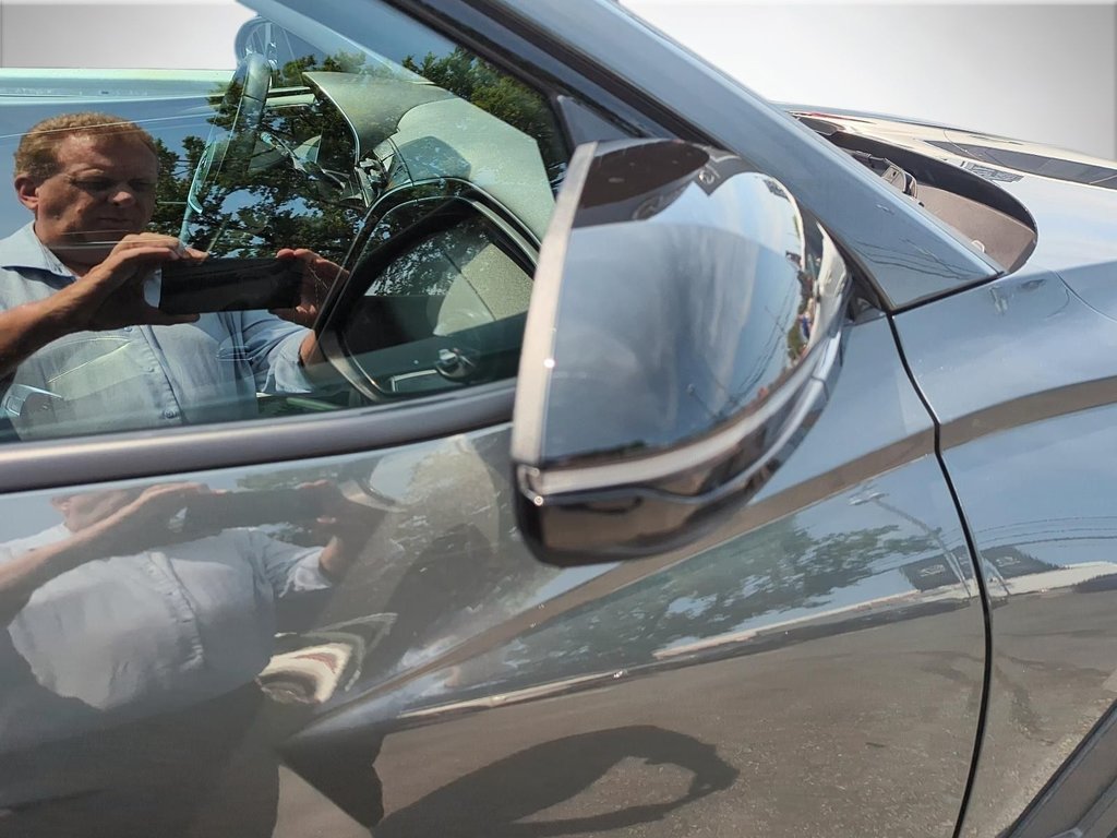 2023 Hyundai Tucson Urban Edition | Leather | Roof | Cam | USB in Saint John, New Brunswick - 51 - w1024h768px
