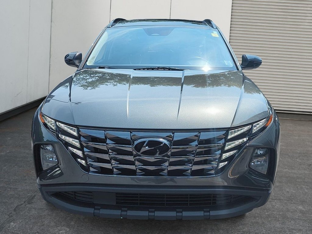 2023 Hyundai Tucson Urban Edition | Leather | Roof | Cam | USB in Saint John, New Brunswick - 3 - w1024h768px