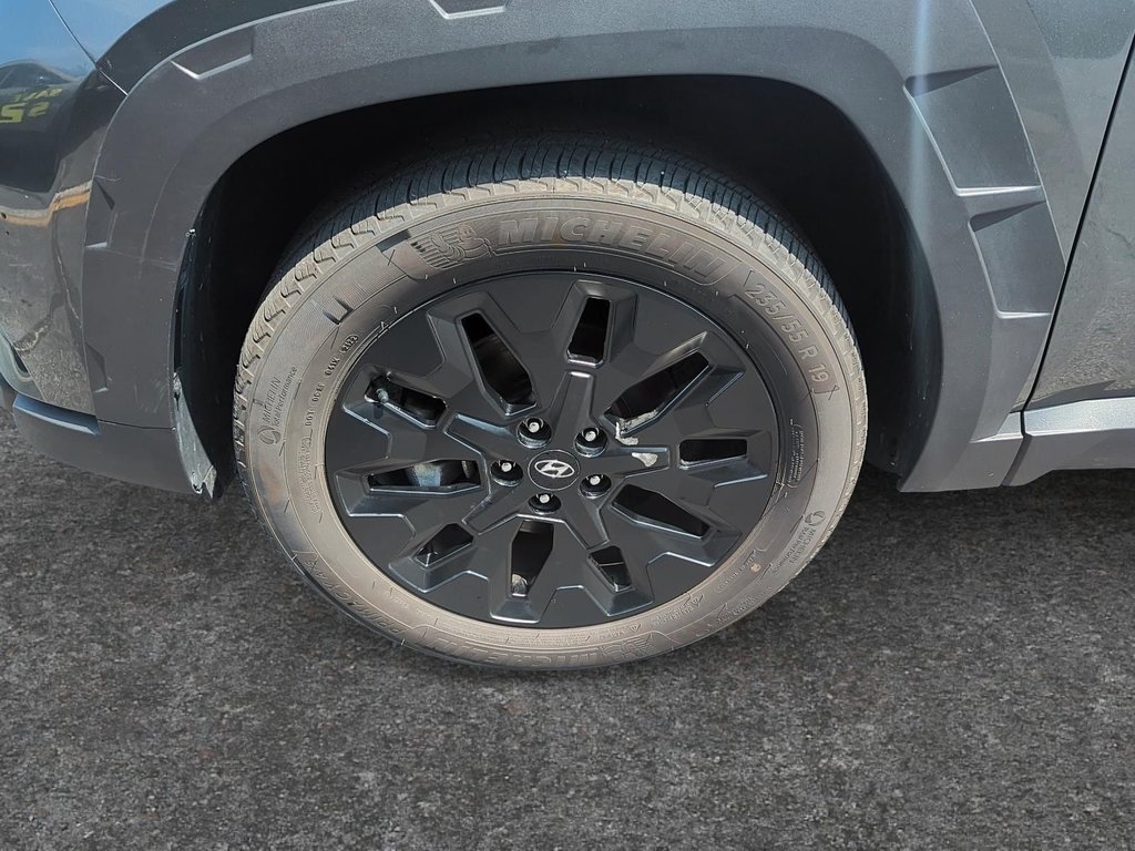 2023 Hyundai Tucson Urban Edition | Leather | Roof | Cam | USB in Saint John, New Brunswick - 8 - w1024h768px