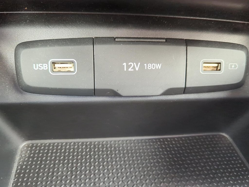 2023 Hyundai Tucson Urban Edition | Leather | Roof | Cam | USB in Saint John, New Brunswick - 26 - w1024h768px