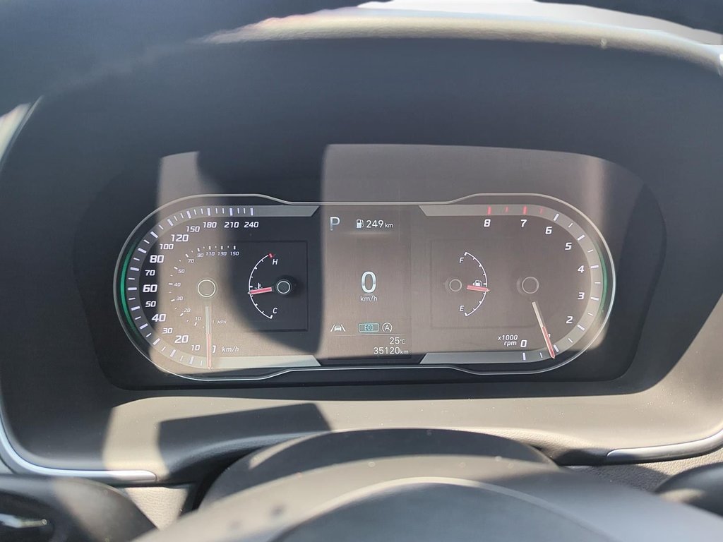 2023 Hyundai Tucson Urban Edition | Leather | Roof | Cam | USB in Saint John, New Brunswick - 14 - w1024h768px