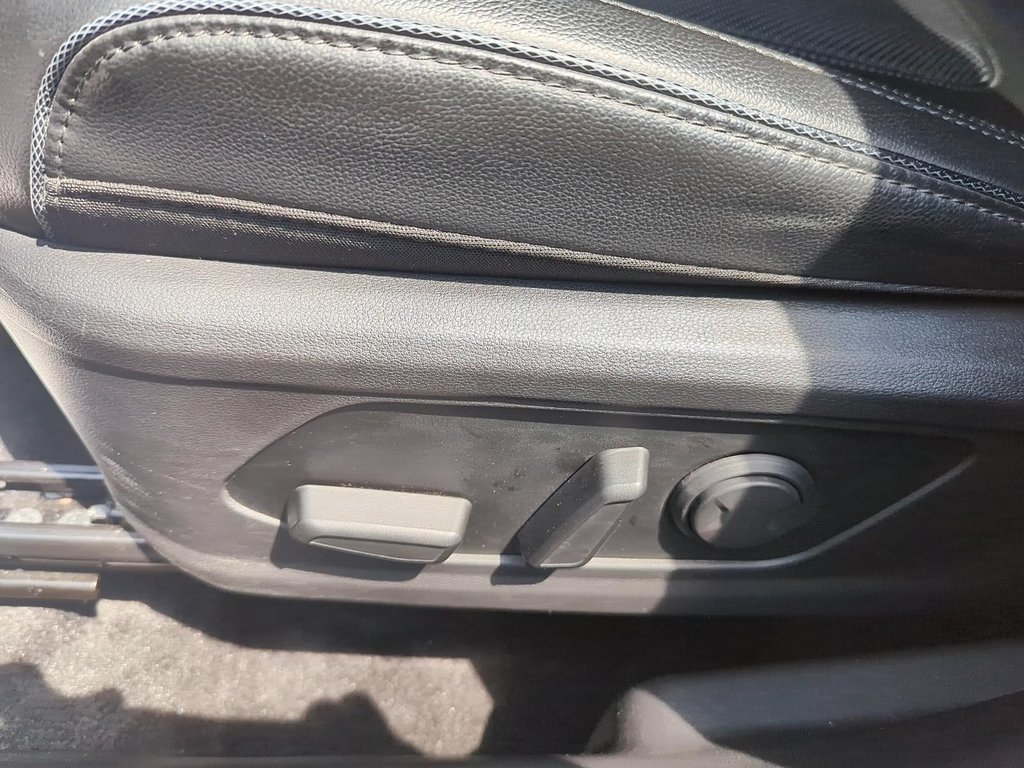 2023 Hyundai Tucson Urban Edition | Leather | Roof | Cam | USB in Saint John, New Brunswick - 38 - w1024h768px