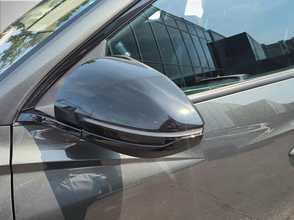 2023 Hyundai Tucson Urban Edition | Leather | Roof | Cam | USB in Saint John, New Brunswick - 52 - w1024h768px
