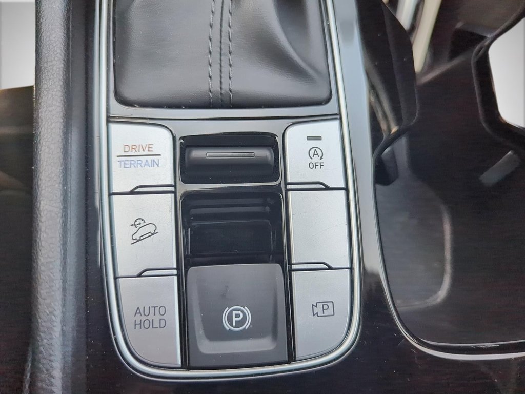 2023 Hyundai Tucson Urban Edition | Leather | Roof | Cam | USB in Saint John, New Brunswick - 31 - w1024h768px
