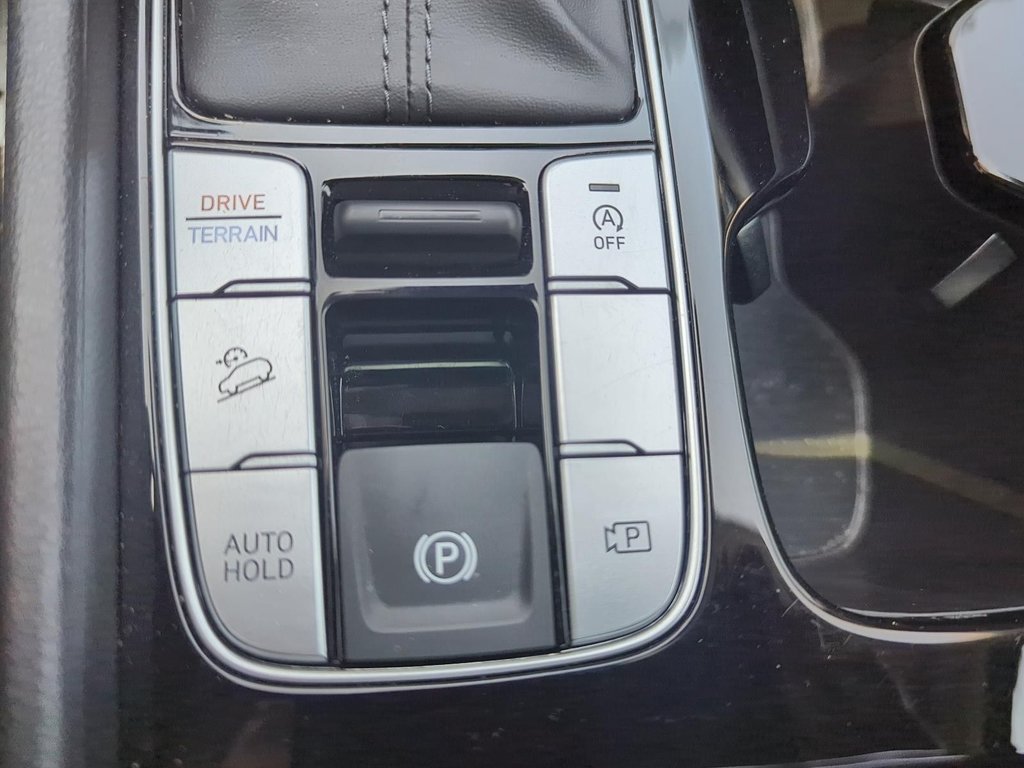 2023 Hyundai Tucson Urban Edition | Leather | Roof | Cam | USB in Saint John, New Brunswick - 18 - w1024h768px