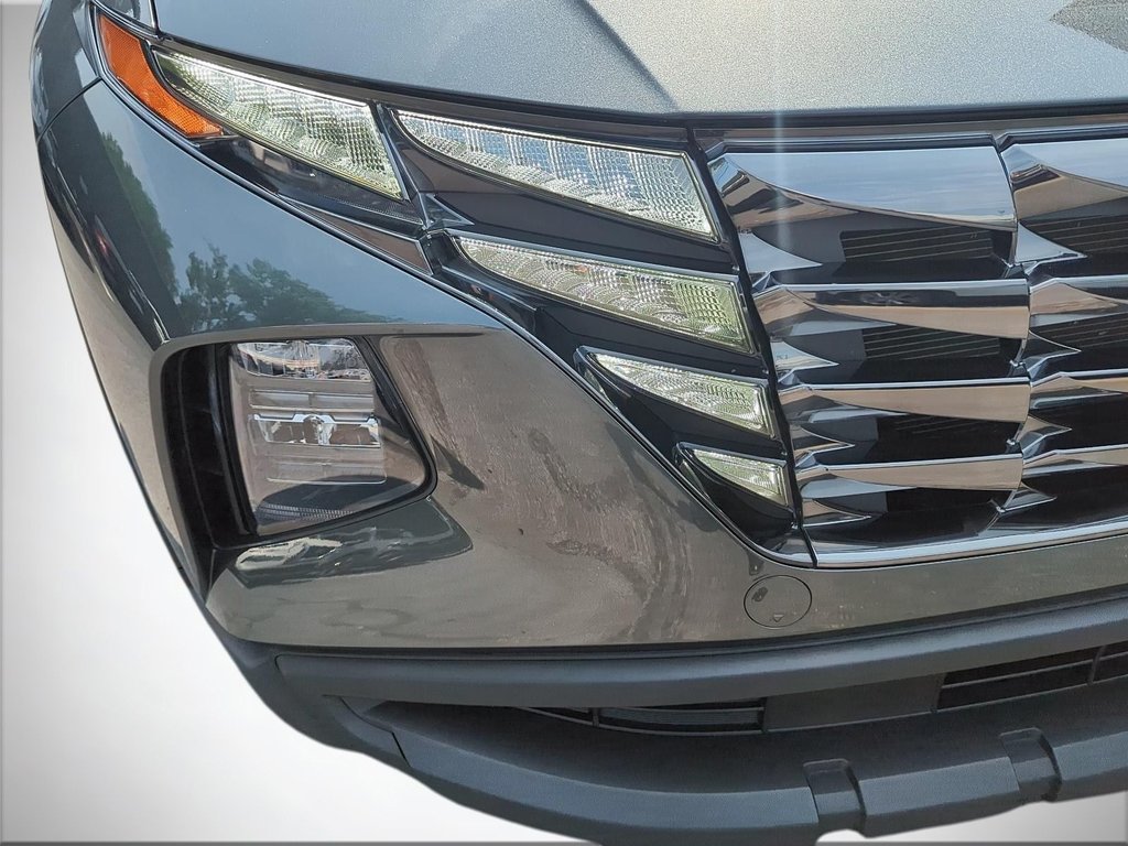 2023 Hyundai Tucson Urban Edition | Leather | Roof | Cam | USB in Saint John, New Brunswick - 54 - w1024h768px