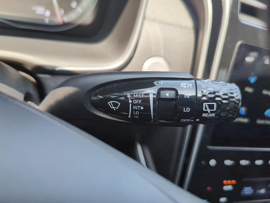 2023 Hyundai Tucson Urban Edition | Leather | Roof | Cam | USB in Saint John, New Brunswick - 28 - w1024h768px