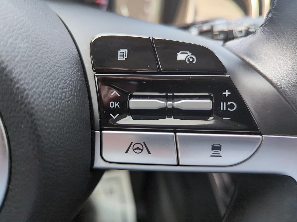2023 Hyundai Tucson Urban Edition | Leather | Roof | Cam | USB in Saint John, New Brunswick - 20 - w1024h768px