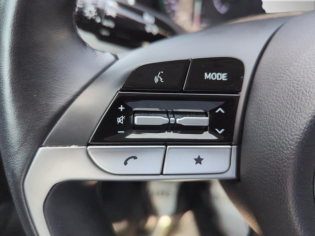 2023 Hyundai Tucson Urban Edition | Leather | Roof | Cam | USB in Saint John, New Brunswick - 22 - w1024h768px