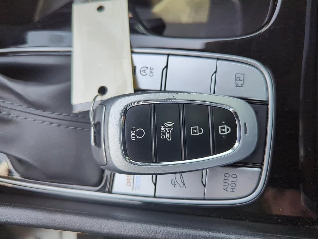 2023 Hyundai Tucson Urban Edition | Leather | Roof | Cam | USB in Saint John, New Brunswick - 19 - w1024h768px