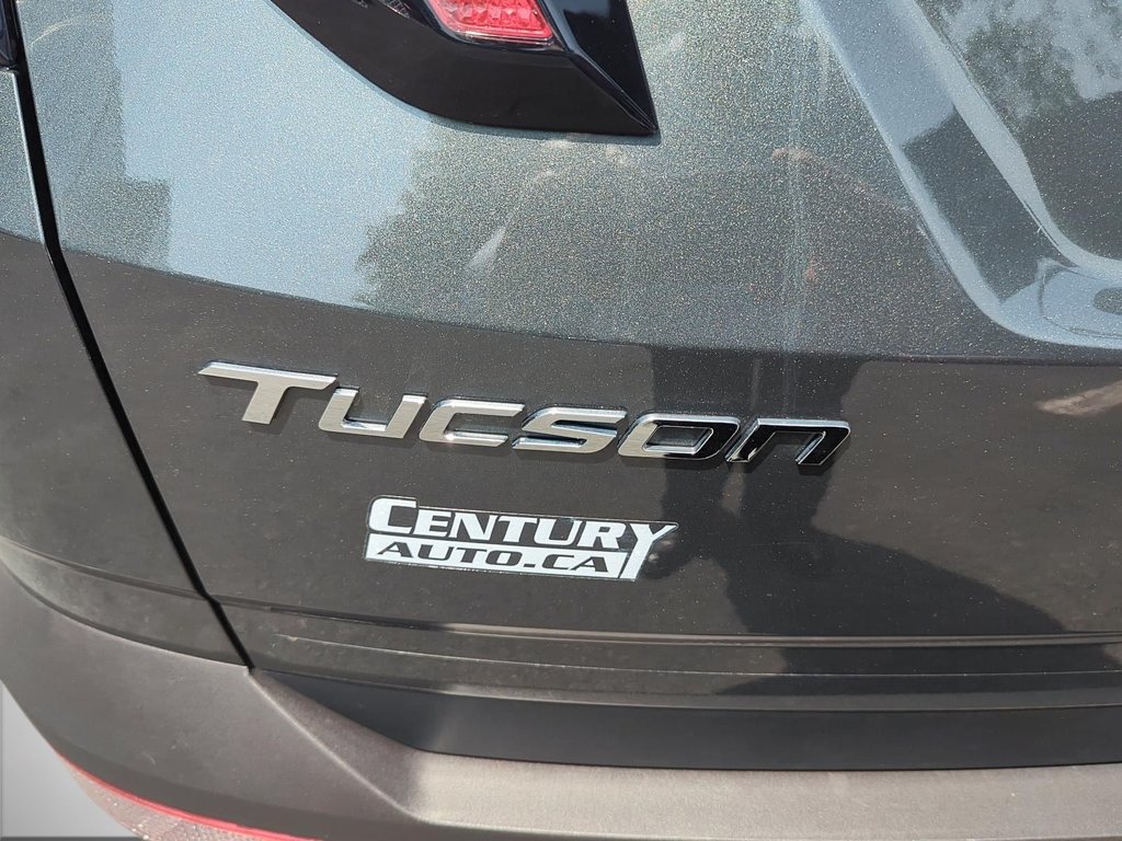 2023 Hyundai Tucson Urban Edition | Leather | Roof | Cam | USB in Saint John, New Brunswick - 39 - w1024h768px