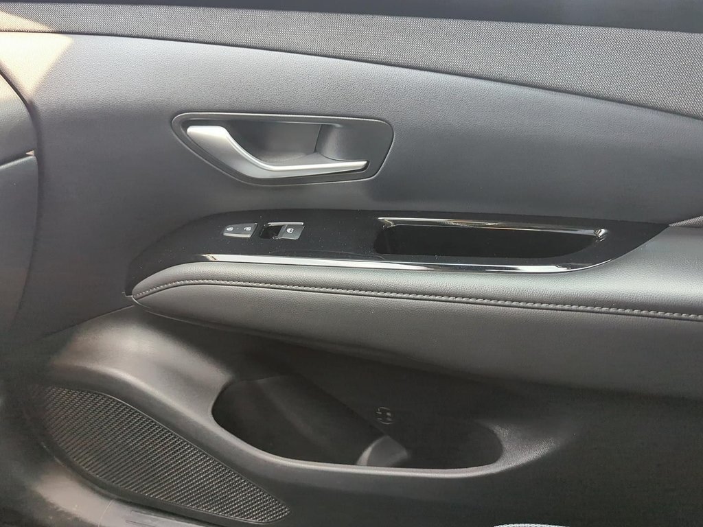 2023 Hyundai Tucson Urban Edition | Leather | Roof | Cam | USB in Saint John, New Brunswick - 36 - w1024h768px