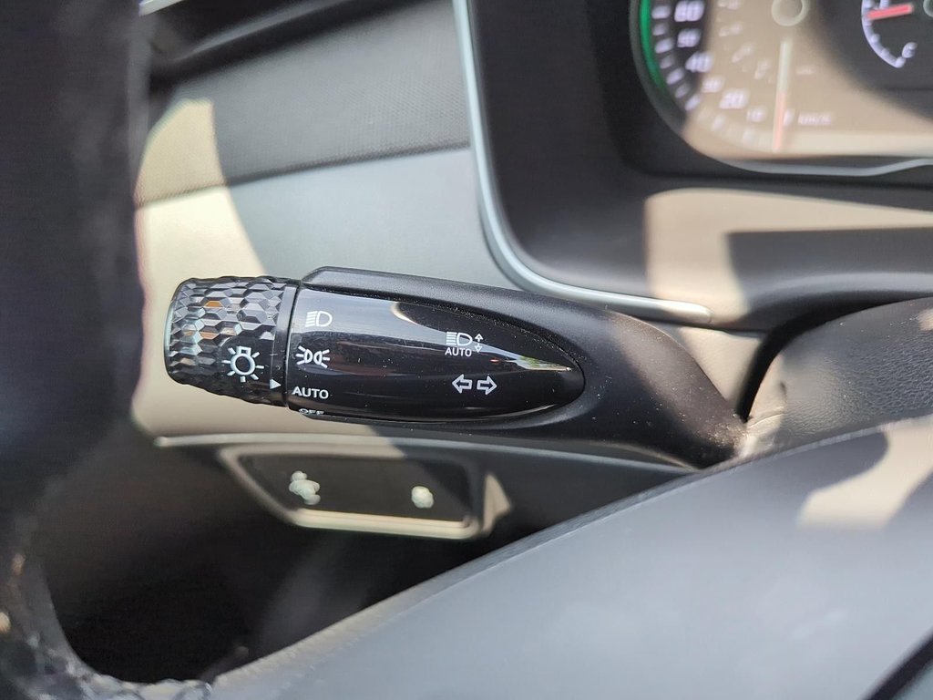 2023 Hyundai Tucson Urban Edition | Leather | Roof | Cam | USB in Saint John, New Brunswick - 29 - w1024h768px