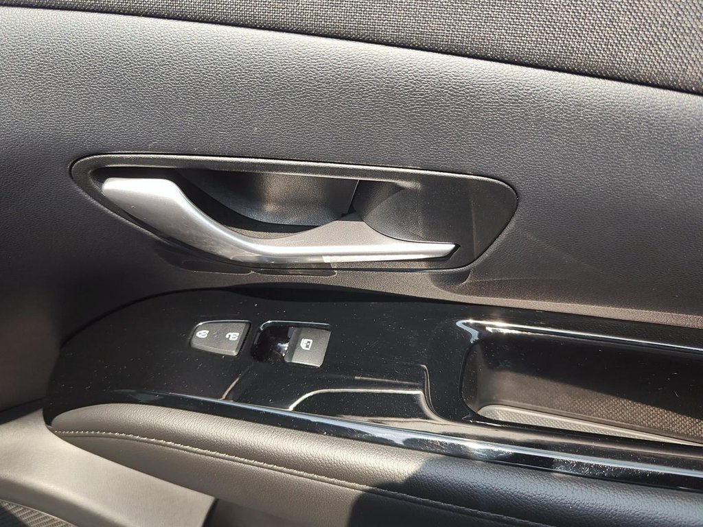 2023 Hyundai Tucson Urban Edition | Leather | Roof | Cam | USB in Saint John, New Brunswick - 50 - w1024h768px
