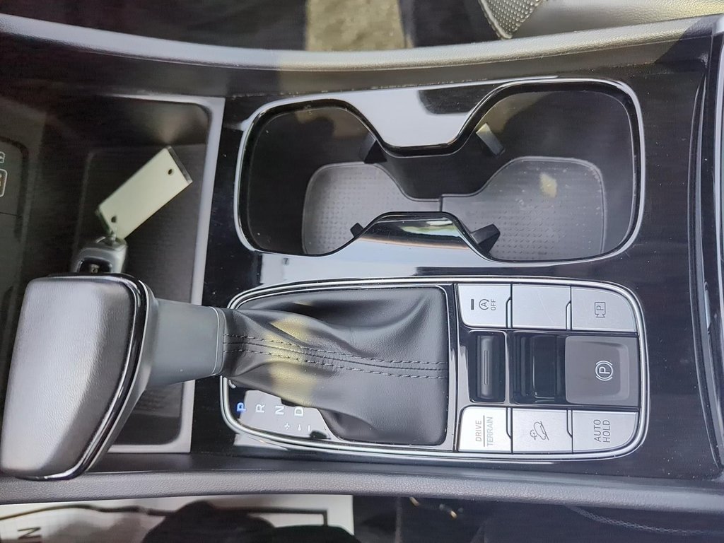 2023 Hyundai Tucson Urban Edition | Leather | Roof | Cam | USB in Saint John, New Brunswick - 15 - w1024h768px