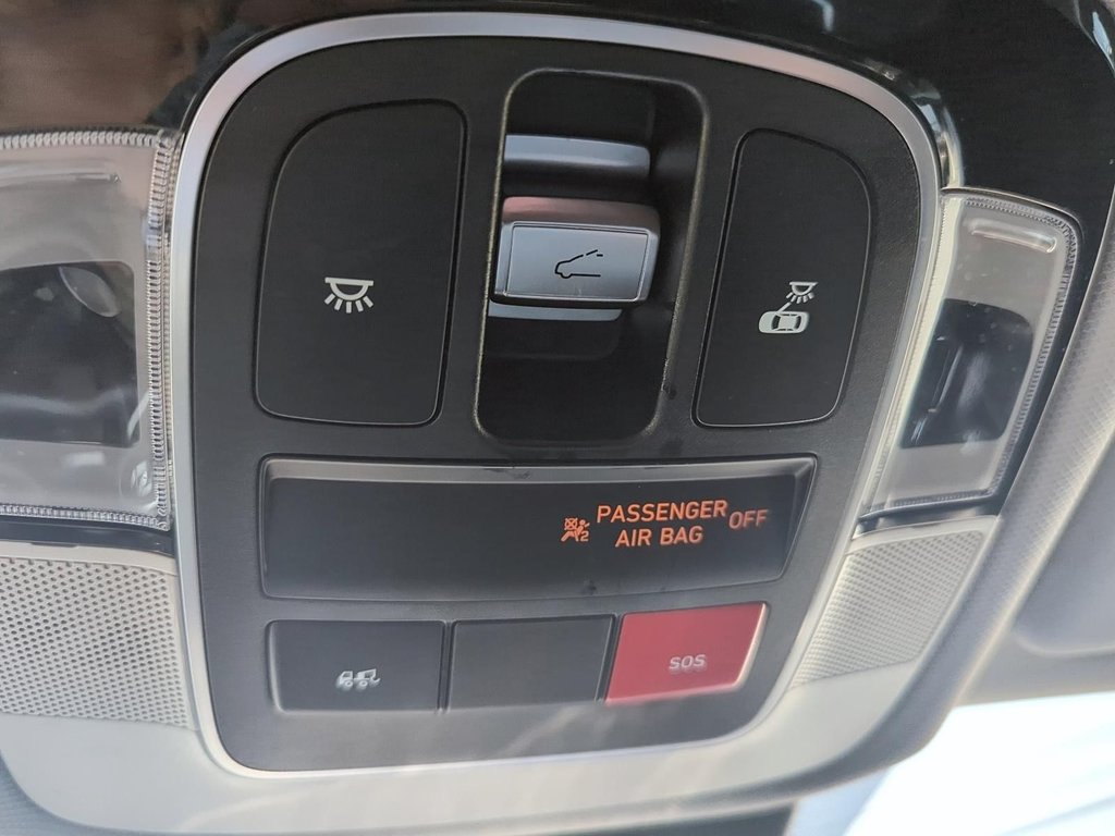 2023 Hyundai Tucson Urban Edition | Leather | Roof | Cam | USB in Saint John, New Brunswick - 32 - w1024h768px