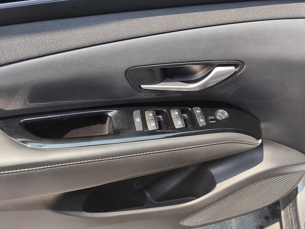2023 Hyundai Tucson Urban Edition | Leather | Roof | Cam | USB in Saint John, New Brunswick - 12 - w1024h768px