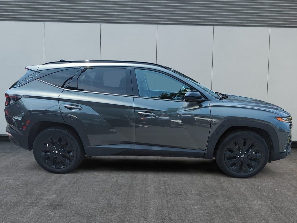 2023 Hyundai Tucson Urban Edition | Leather | Roof | Cam | USB in Saint John, New Brunswick - 6 - w1024h768px