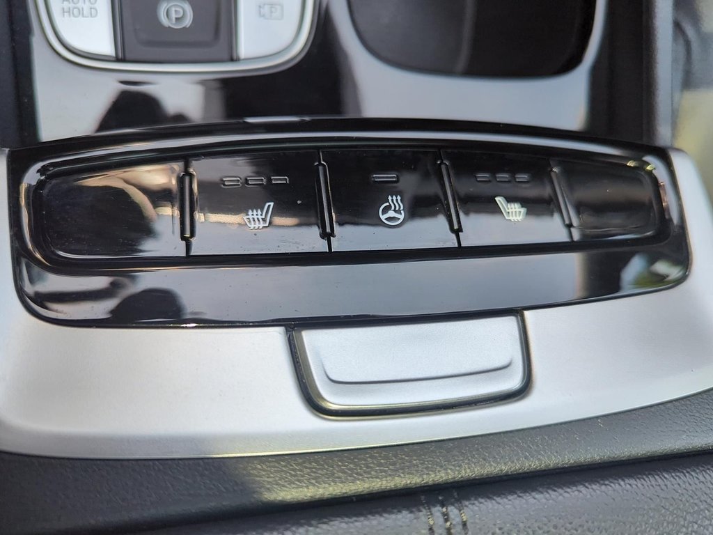 2023 Hyundai Tucson Urban Edition | Leather | Roof | Cam | USB in Saint John, New Brunswick - 17 - w1024h768px