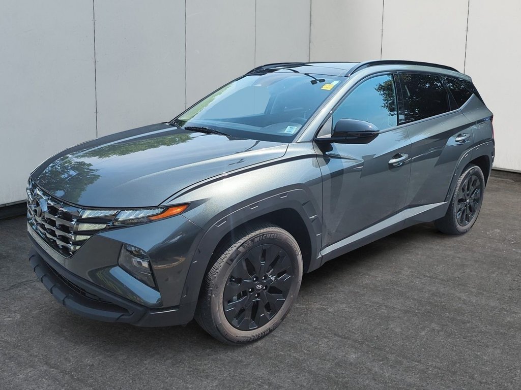 2023 Hyundai Tucson Urban Edition | Leather | Roof | Cam | USB in Saint John, New Brunswick - 2 - w1024h768px