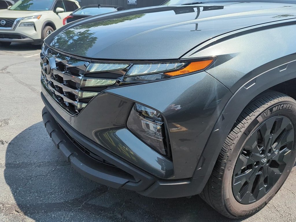 2023 Hyundai Tucson Urban Edition | Leather | Roof | Cam | USB in Saint John, New Brunswick - 9 - w1024h768px