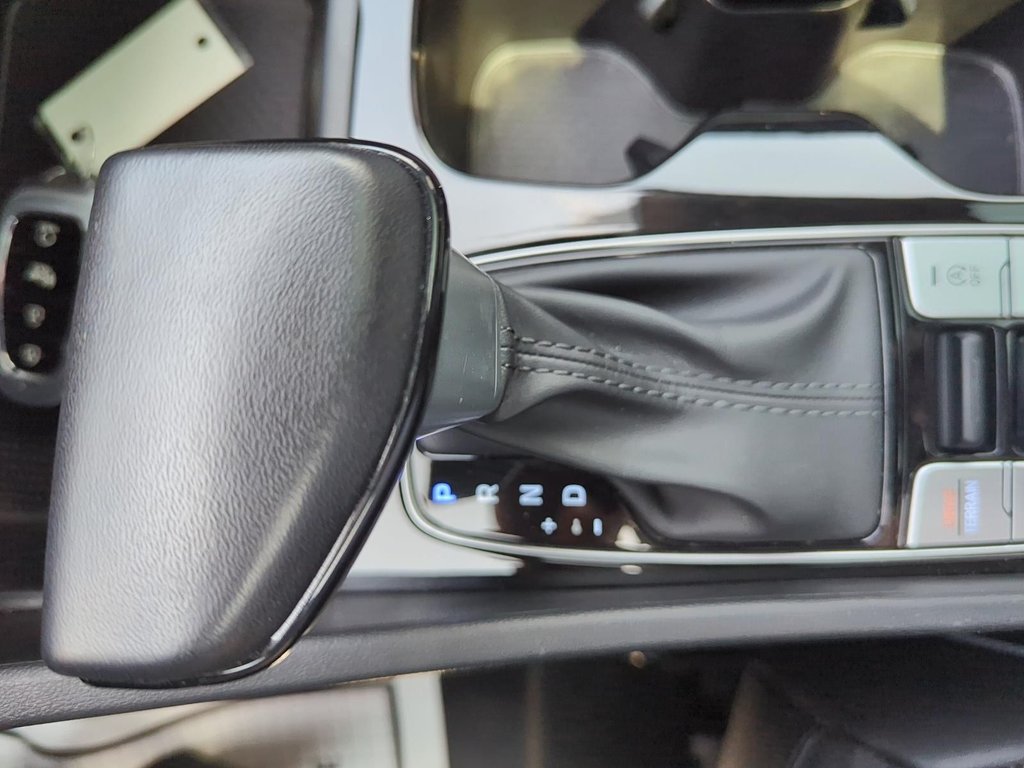 2023 Hyundai Tucson Urban Edition | Leather | Roof | Cam | USB in Saint John, New Brunswick - 16 - w1024h768px