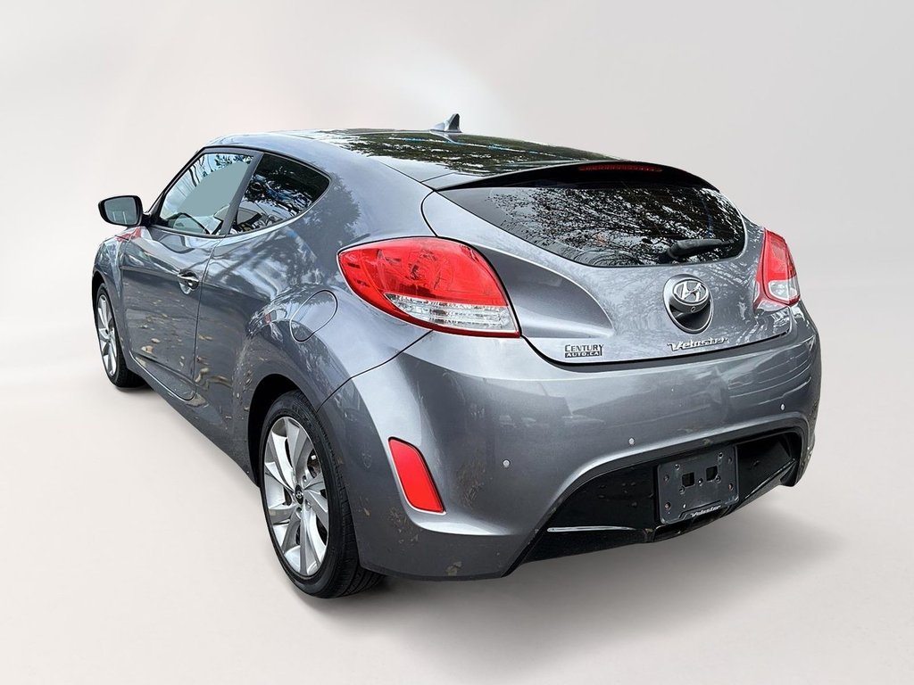 2016 Hyundai Veloster SE | Cam | USB | HtdSeats | Bluetooth | Keyless in Saint John, New Brunswick - 8 - w1024h768px