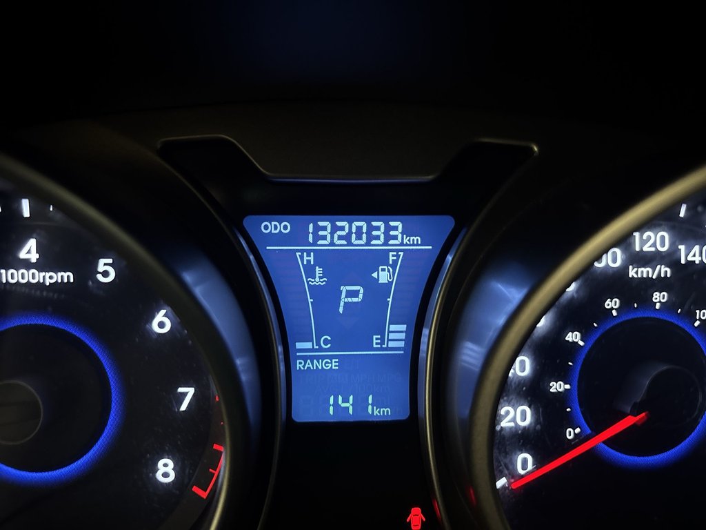 Hyundai Veloster SE | Cam | USB | HtdSeats | Bluetooth | Keyless 2016 à Saint John, Nouveau-Brunswick - 23 - w1024h768px