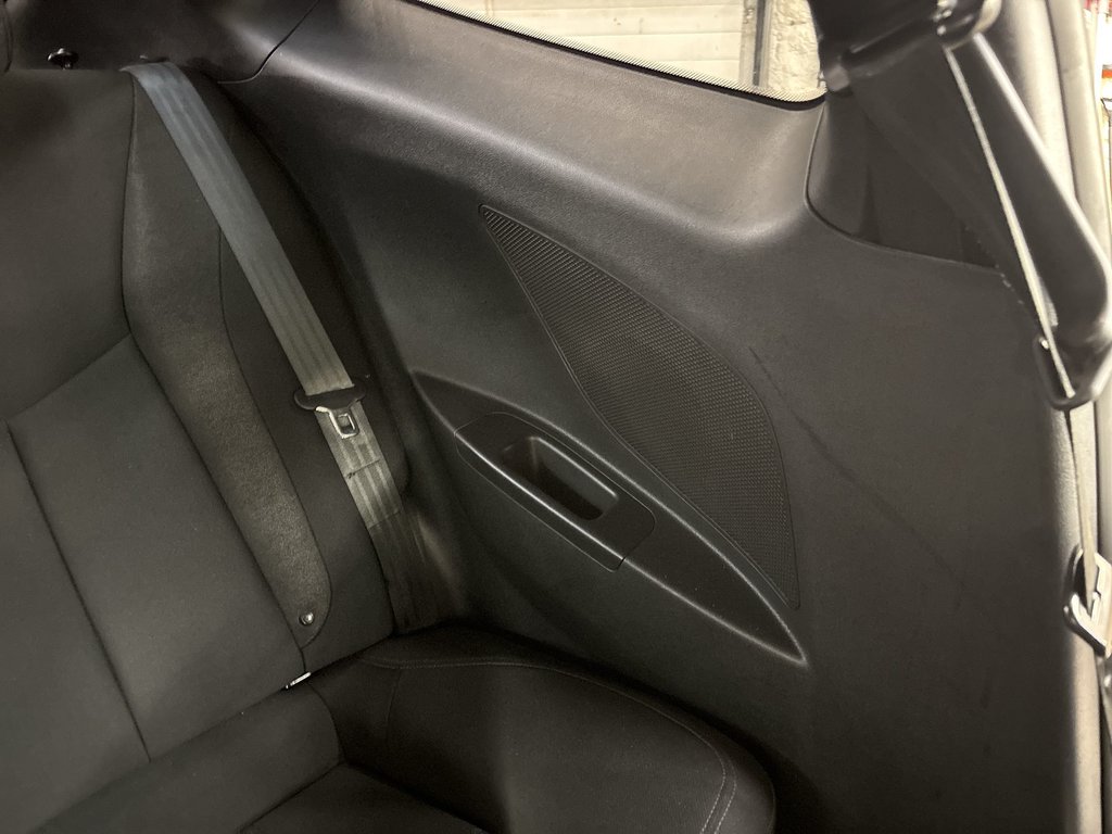 Hyundai Veloster SE | Cam | USB | HtdSeats | Bluetooth | Keyless 2016 à Saint John, Nouveau-Brunswick - 35 - w1024h768px