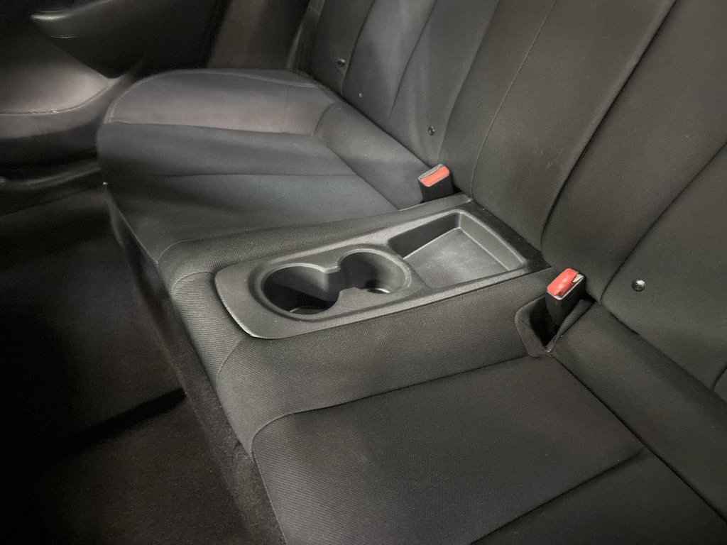 Hyundai Veloster SE | Cam | USB | HtdSeats | Bluetooth | Keyless 2016 à Saint John, Nouveau-Brunswick - 33 - w1024h768px