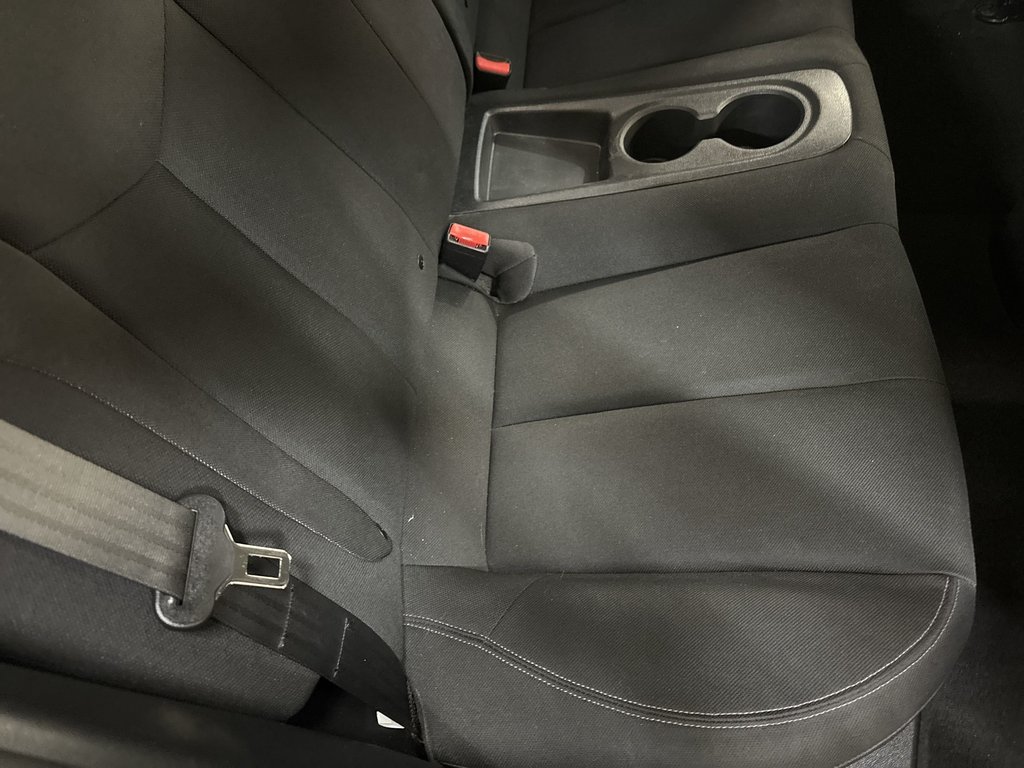 Hyundai Veloster SE | Cam | USB | HtdSeats | Bluetooth | Keyless 2016 à Saint John, Nouveau-Brunswick - 40 - w1024h768px