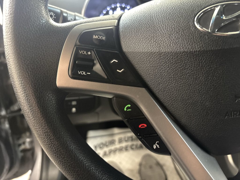 Hyundai Veloster SE | Cam | USB | HtdSeats | Bluetooth | Keyless 2016 à Saint John, Nouveau-Brunswick - 20 - w1024h768px