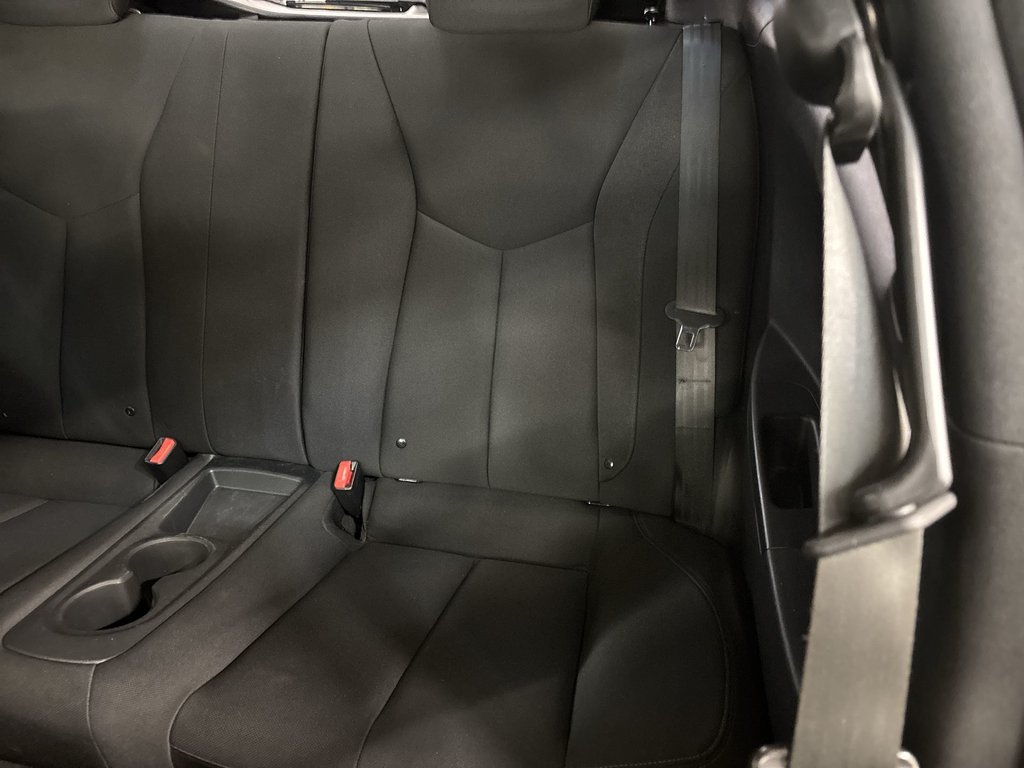 Hyundai Veloster SE | Cam | USB | HtdSeats | Bluetooth | Keyless 2016 à Saint John, Nouveau-Brunswick - 32 - w1024h768px