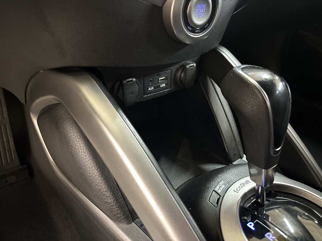 Hyundai Veloster SE | Cam | USB | HtdSeats | Bluetooth | Keyless 2016 à Saint John, Nouveau-Brunswick - 28 - w1024h768px
