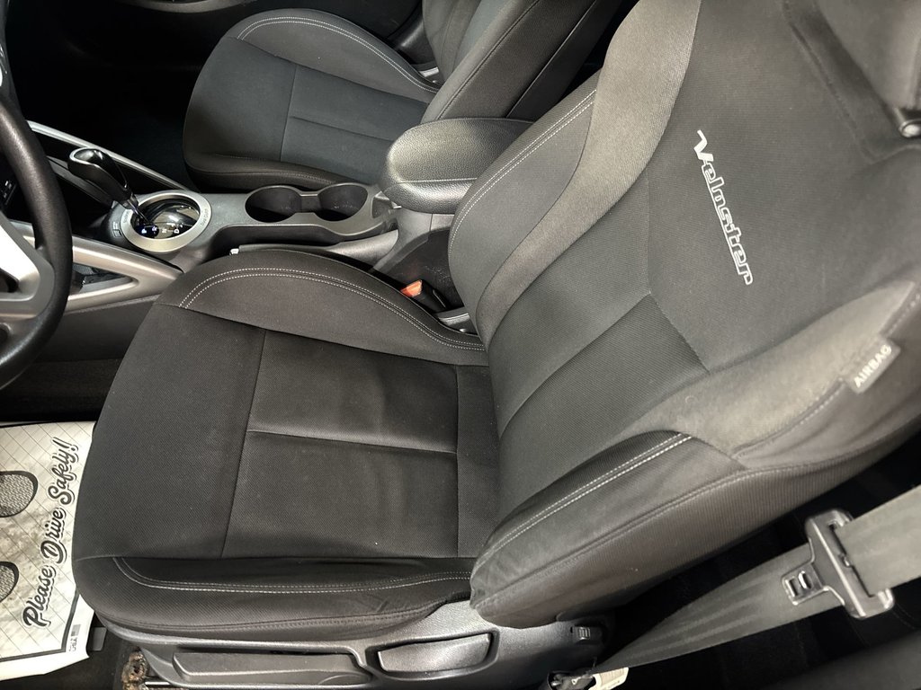 Hyundai Veloster SE | Cam | USB | HtdSeats | Bluetooth | Keyless 2016 à Saint John, Nouveau-Brunswick - 12 - w1024h768px