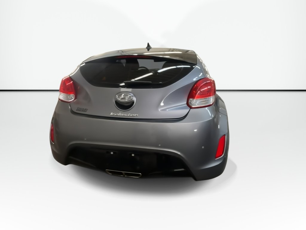 Hyundai Veloster SE | Cam | USB | HtdSeats | Bluetooth | Keyless 2016 à Saint John, Nouveau-Brunswick - 7 - w1024h768px