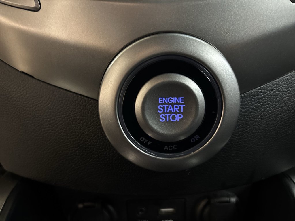 Hyundai Veloster SE | Cam | USB | HtdSeats | Bluetooth | Keyless 2016 à Saint John, Nouveau-Brunswick - 31 - w1024h768px