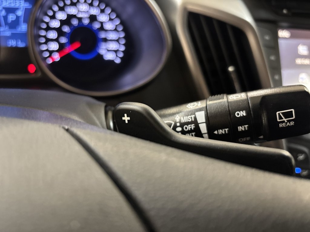 Hyundai Veloster SE | Cam | USB | HtdSeats | Bluetooth | Keyless 2016 à Saint John, Nouveau-Brunswick - 48 - w1024h768px