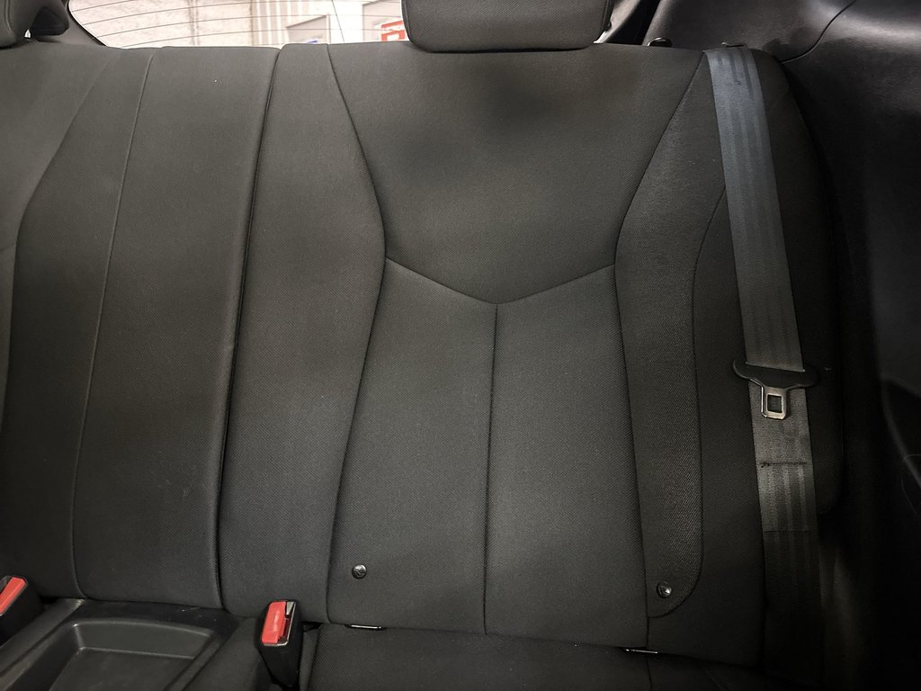 Hyundai Veloster SE | Cam | USB | HtdSeats | Bluetooth | Keyless 2016 à Saint John, Nouveau-Brunswick - 34 - w1024h768px