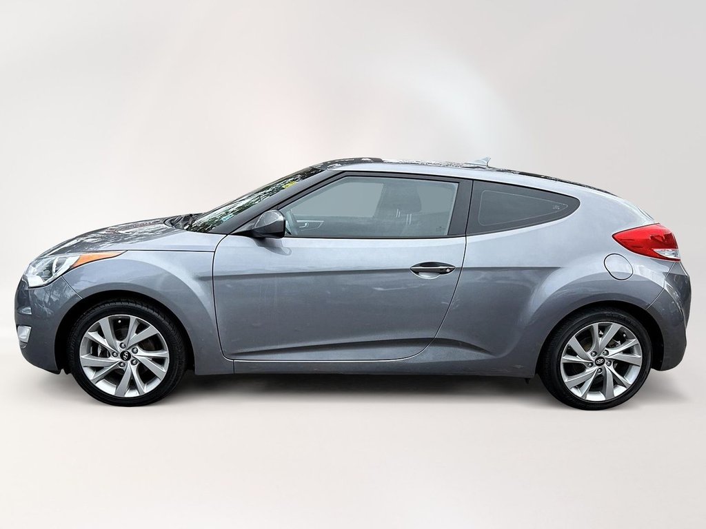 2016 Hyundai Veloster SE | Cam | USB | HtdSeats | Bluetooth | Keyless in Saint John, New Brunswick - 9 - w1024h768px