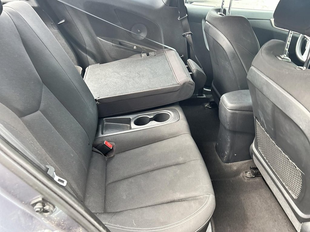 2016 Hyundai Veloster SE | Cam | USB | HtdSeats | Bluetooth | Keyless in Saint John, New Brunswick - 15 - w1024h768px
