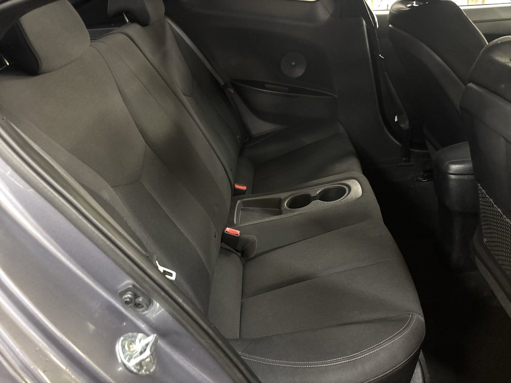 Hyundai Veloster SE | Cam | USB | HtdSeats | Bluetooth | Keyless 2016 à Saint John, Nouveau-Brunswick - 39 - w1024h768px