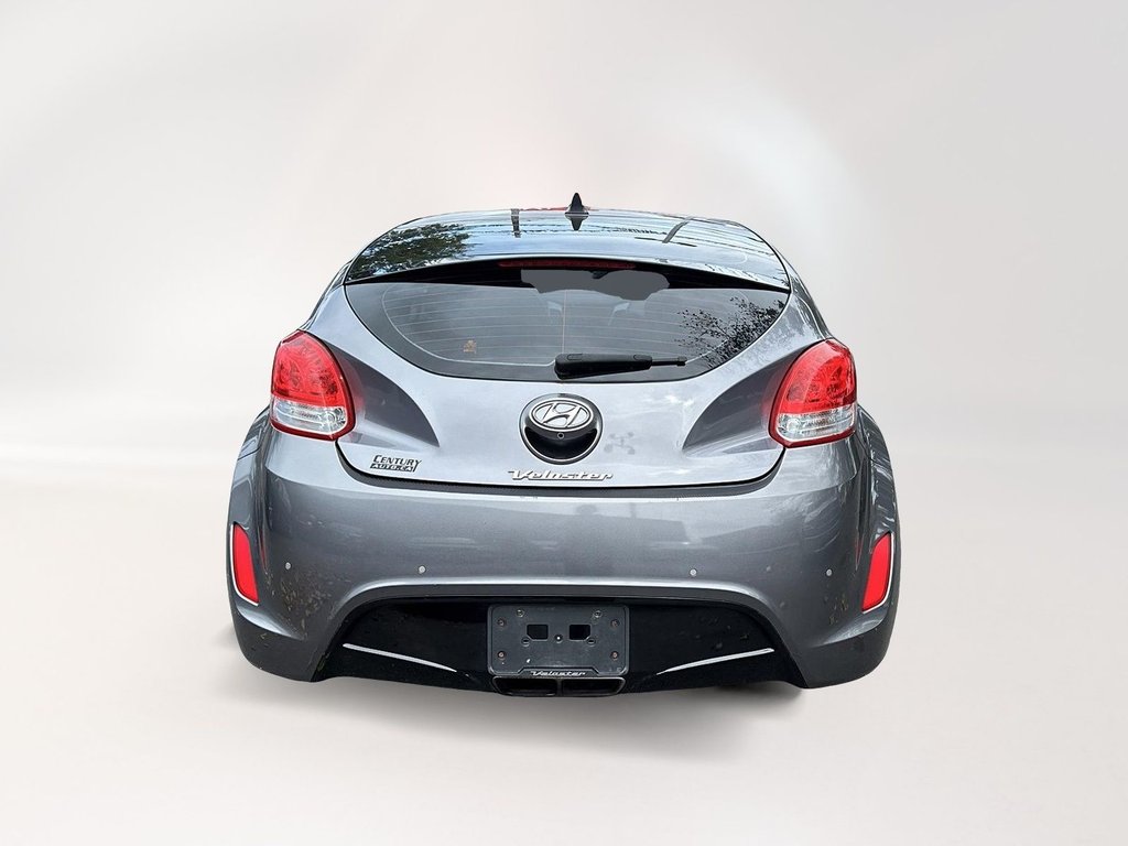 2016 Hyundai Veloster SE | Cam | USB | HtdSeats | Bluetooth | Keyless in Saint John, New Brunswick - 7 - w1024h768px