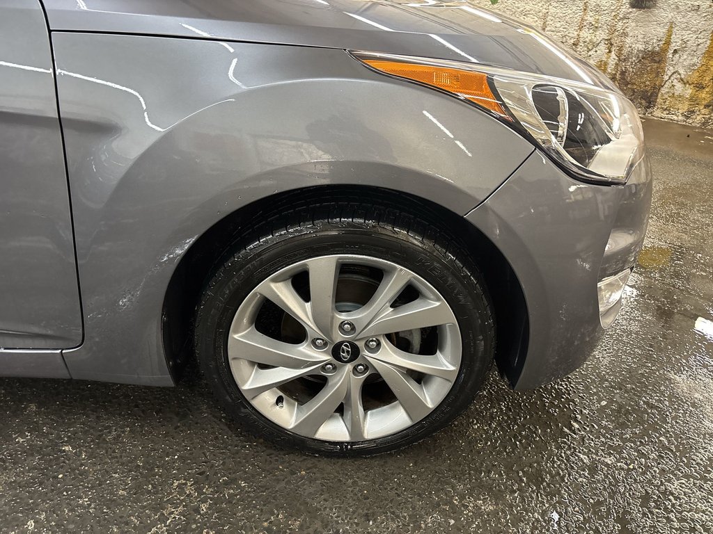 Hyundai Veloster SE | Cam | USB | HtdSeats | Bluetooth | Keyless 2016 à Saint John, Nouveau-Brunswick - 10 - w1024h768px