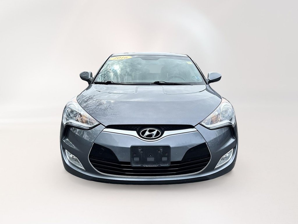 2016 Hyundai Veloster SE | Cam | USB | HtdSeats | Bluetooth | Keyless in Saint John, New Brunswick - 5 - w1024h768px