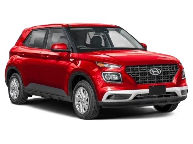 2023 Hyundai Venue Essential | Cam | USB | HtdSeats | Bluetooth in Saint John, New Brunswick - 1 - w1024h768px
