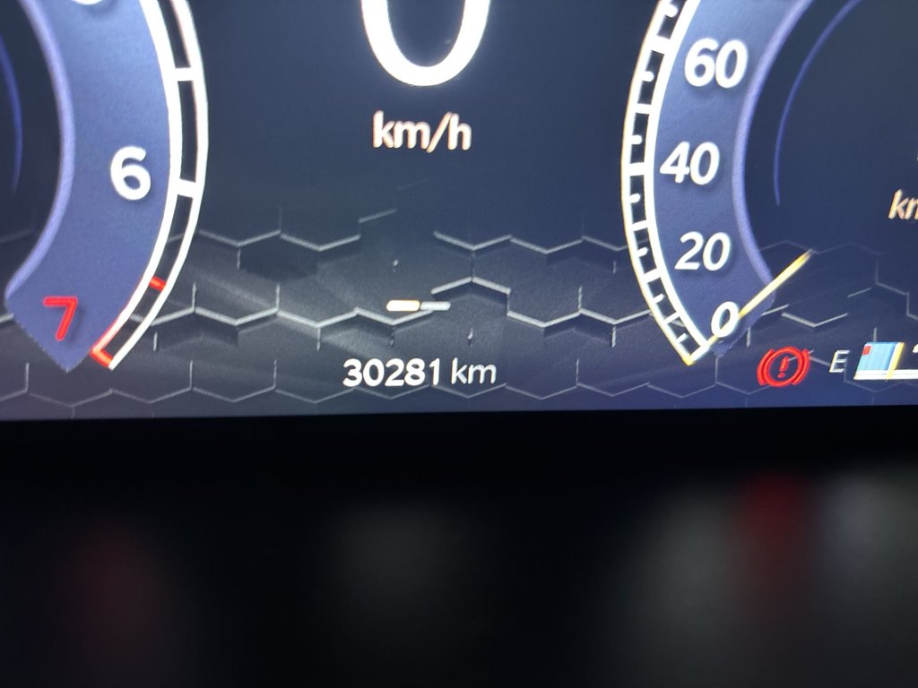 2022 Jeep Compass Trailhawk | Leather | Roof | NAV | Cam | USB in Saint John, New Brunswick - 23 - w1024h768px