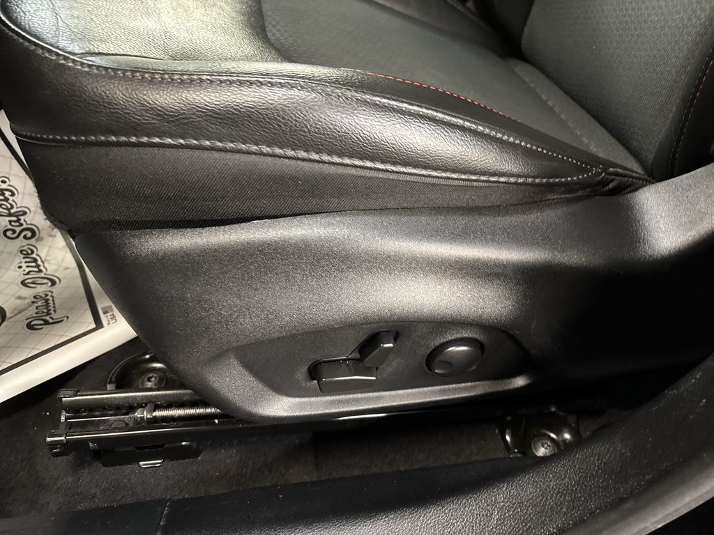 2022 Jeep Compass Trailhawk | Leather | Roof | NAV | Cam | USB in Saint John, New Brunswick - 14 - w1024h768px